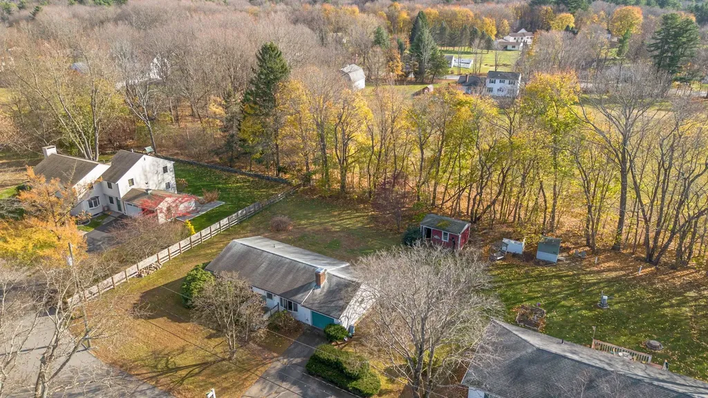 19 Grandview Terrace North Hampton NH 03862