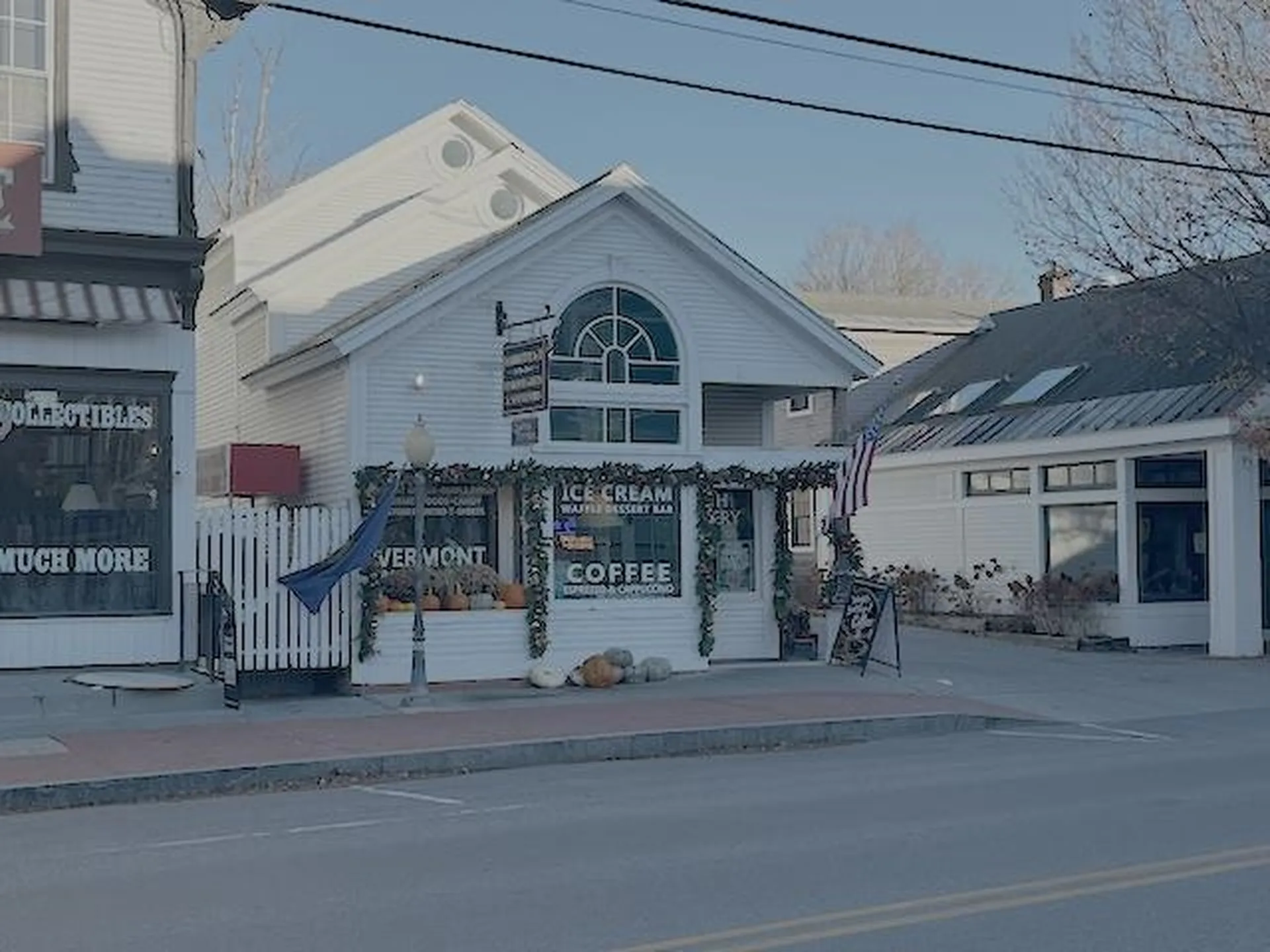 4919 Main Street Manchester VT 05255