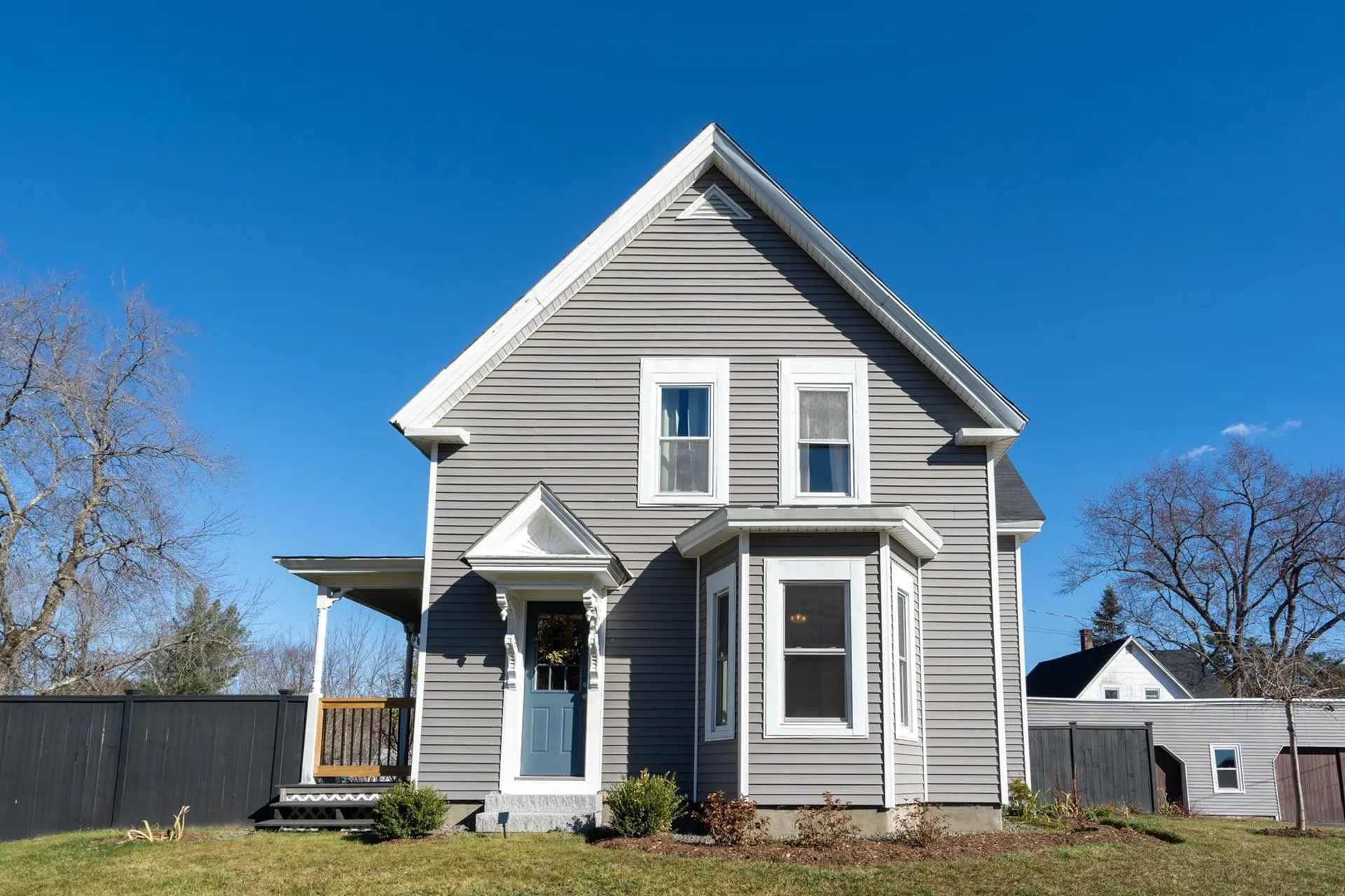 60 Fordway Extension Derry NH 03038