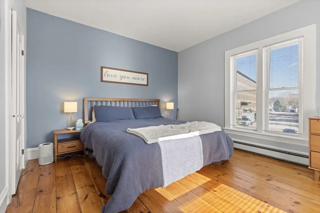 12 B Park Street Dover NH 03820