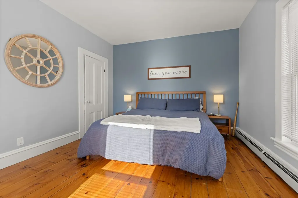 12 B Park Street Dover NH 03820