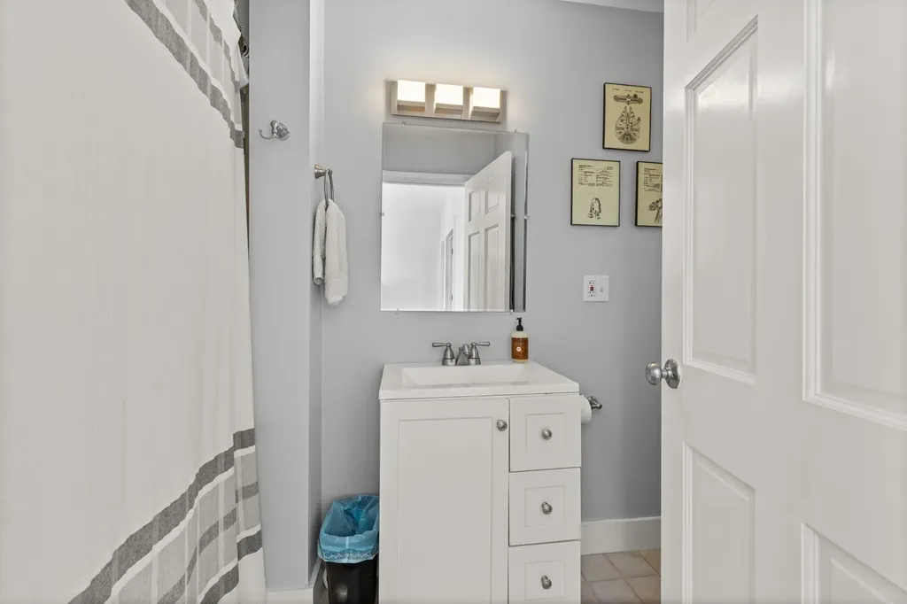 12 B Park Street Dover NH 03820