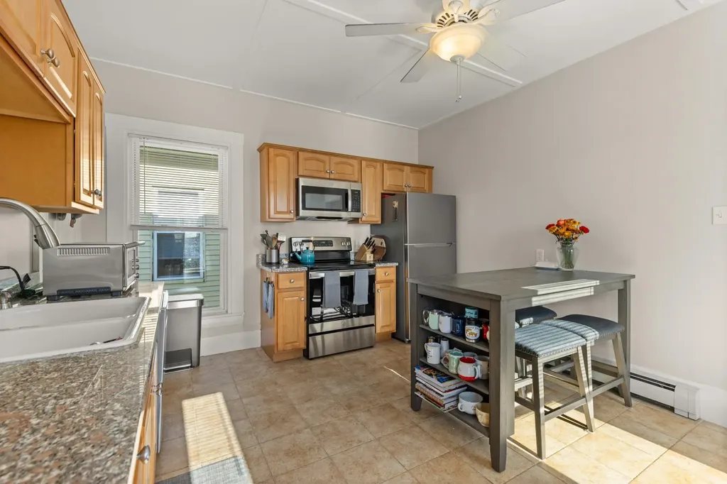 12 B Park Street Dover NH 03820