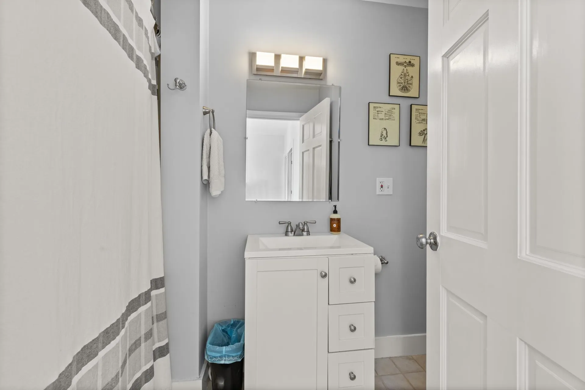 12 B Park Street Dover NH 03820