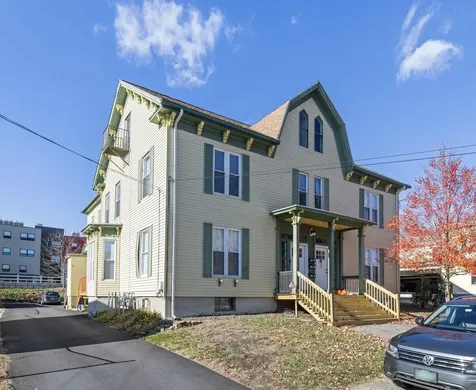 12 B Park Street Dover NH 03820