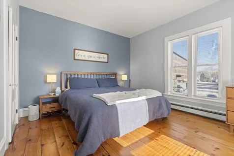 12 B Park Street Dover NH 03820