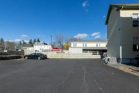 12 B Park Street Dover NH 03820