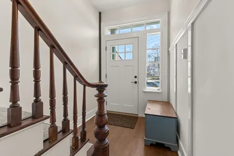 12 B Park Street Dover NH 03820