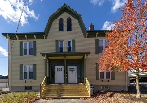 12 B Park Street Dover NH 03820