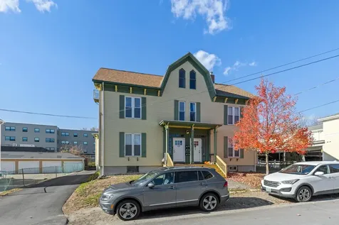 12 B Park Street Dover NH 03820