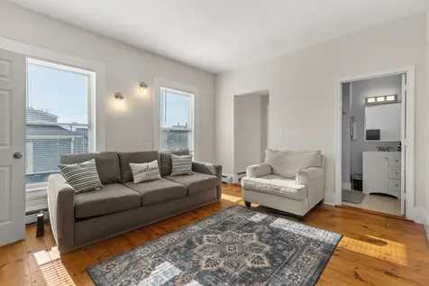 12 B Park Street Dover NH 03820