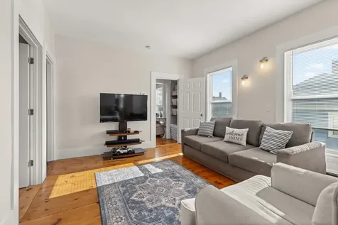 12 B Park Street Dover NH 03820