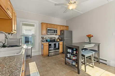 12 B Park Street Dover NH 03820