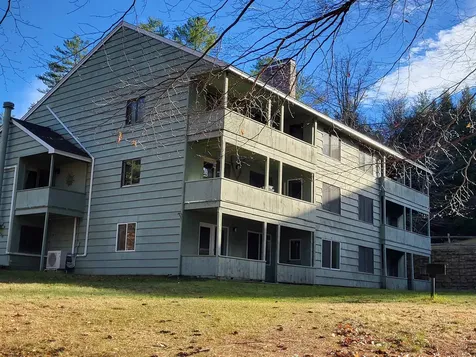 12 Seasons At Attitash Road Bartlett NH 03812