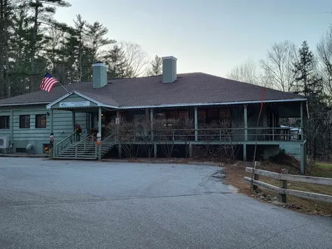 12 Seasons At Attitash Road Bartlett NH 03812