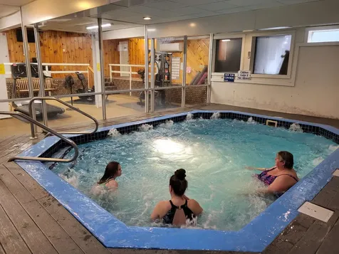 12 Seasons At Attitash Road Bartlett NH 03812