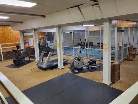 12 Seasons At Attitash Road Bartlett NH 03812