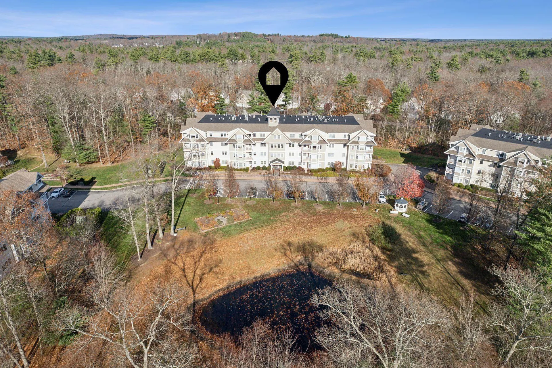 3 Sterling Hill Lane Exeter NH 03833