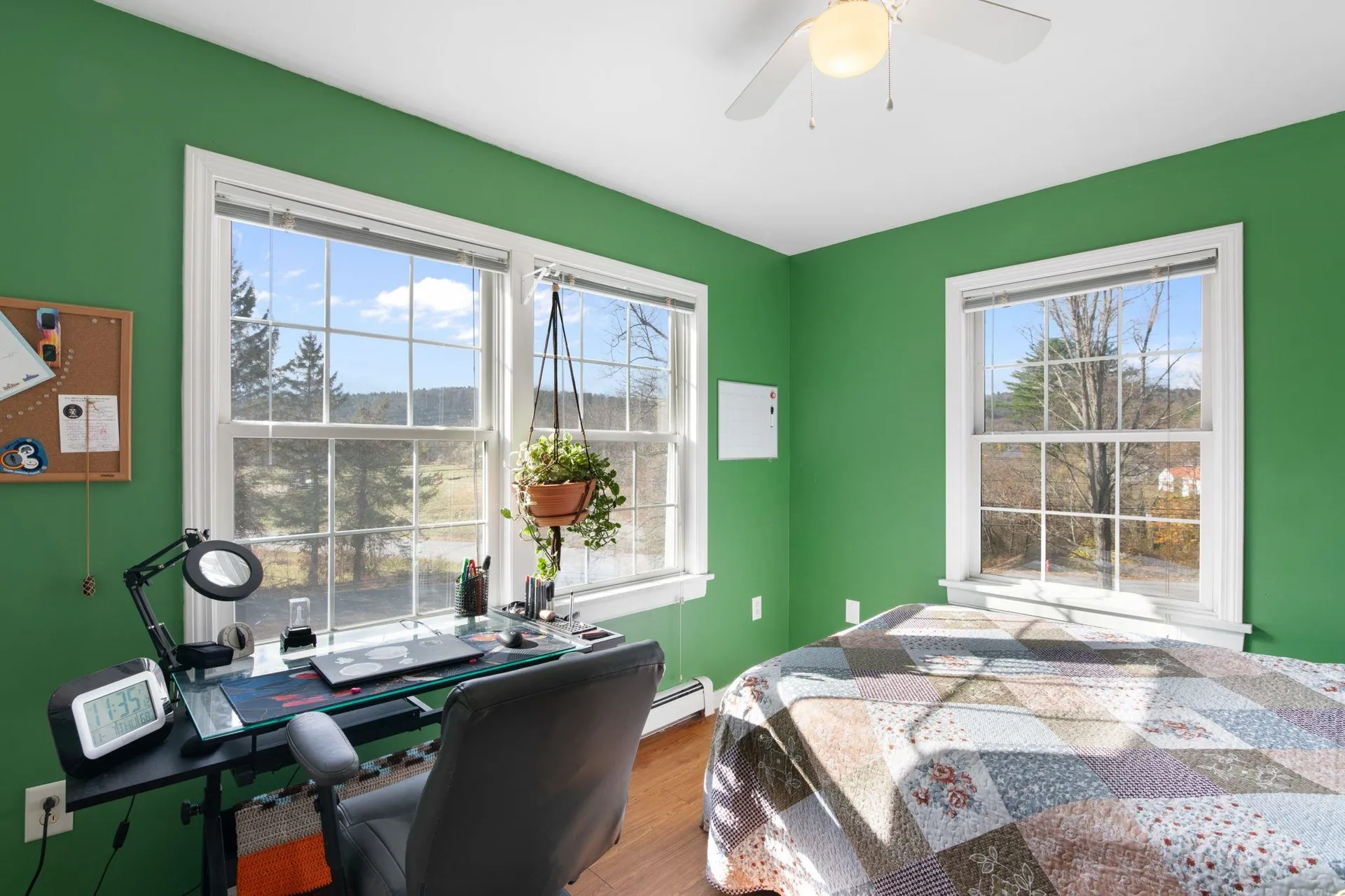 7 Hammond Road Charlestown NH 03603