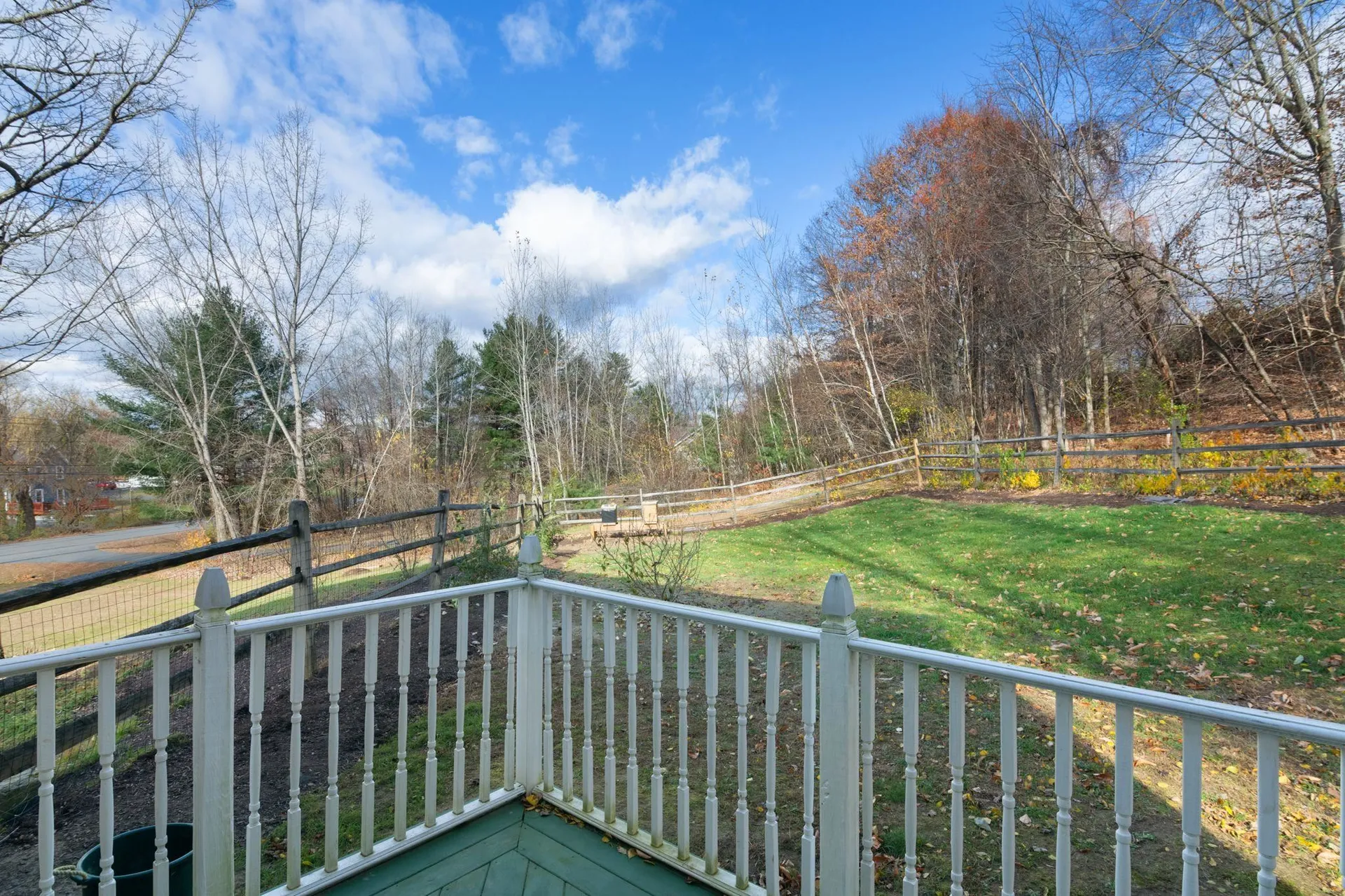 7 Hammond Road Charlestown NH 03603