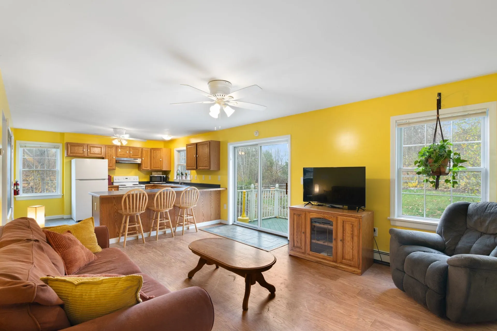 7 Hammond Road Charlestown NH 03603
