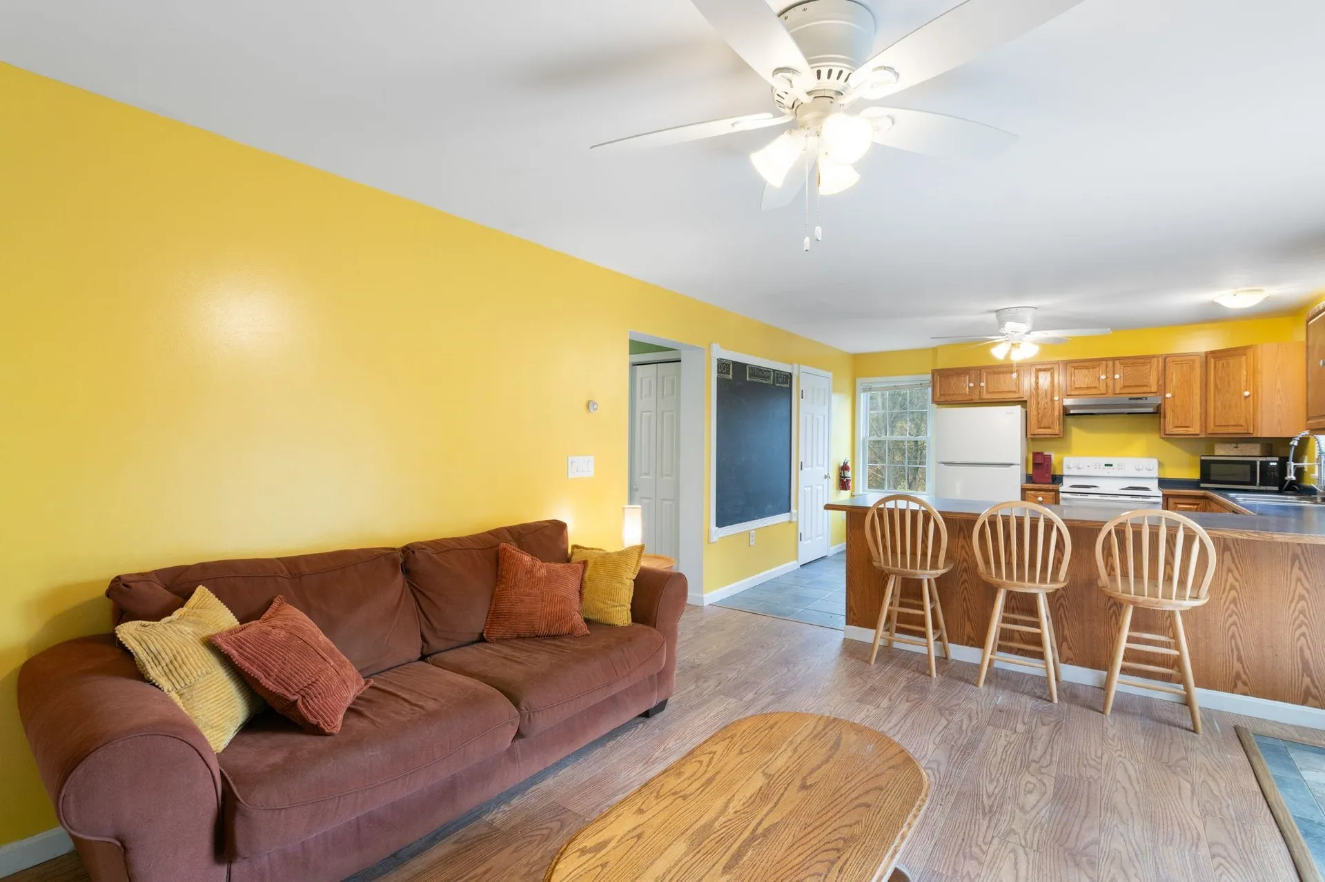 7 Hammond Road Charlestown NH 03603