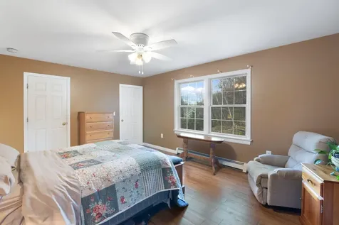 7 Hammond Road Charlestown NH 03603