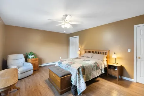 7 Hammond Road Charlestown NH 03603