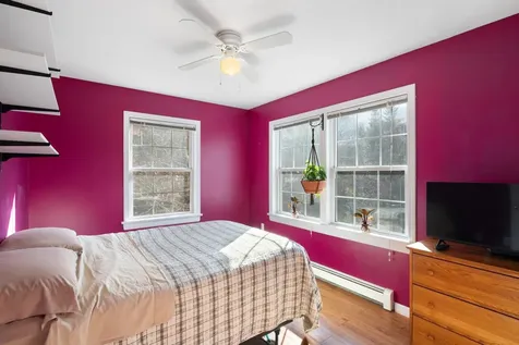 7 Hammond Road Charlestown NH 03603