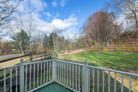 7 Hammond Road Charlestown NH 03603