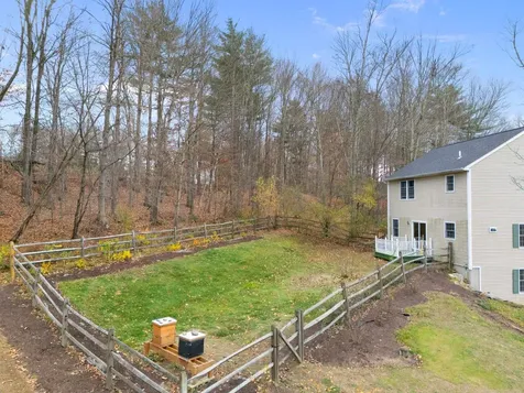 7 Hammond Road Charlestown NH 03603