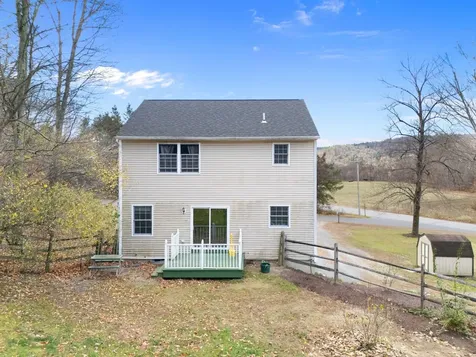 7 Hammond Road Charlestown NH 03603