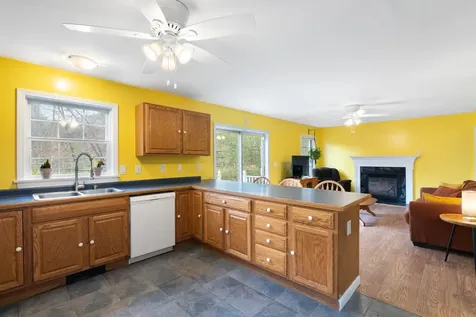 7 Hammond Road Charlestown NH 03603