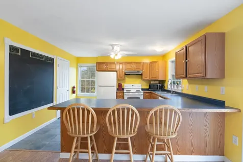 7 Hammond Road Charlestown NH 03603