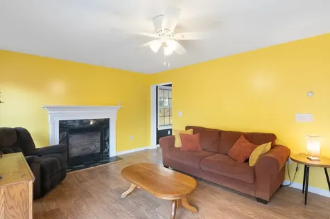 7 Hammond Road Charlestown NH 03603