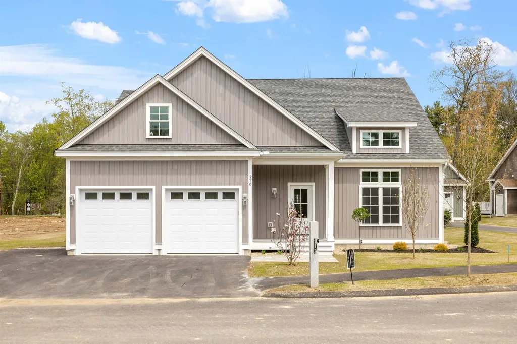 276 Sterling Drive Laconia NH 03246