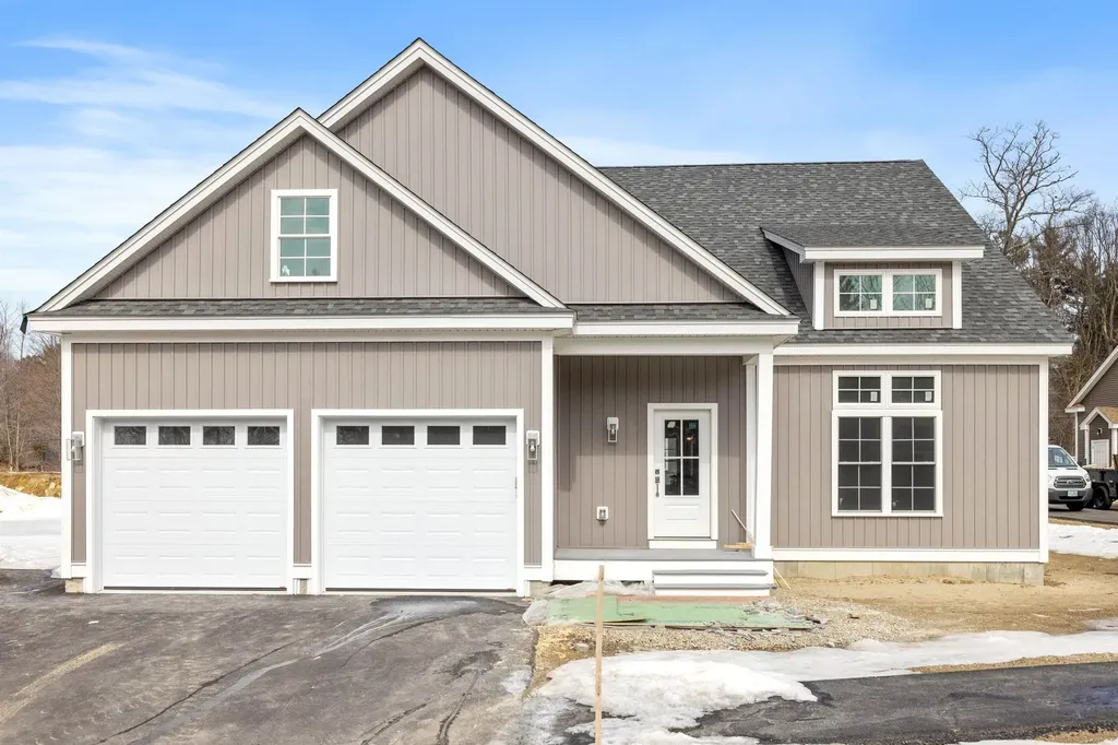 276 Sterling Drive Laconia NH 03246