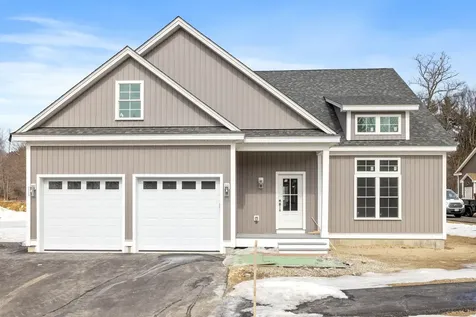 276 Sterling Drive Laconia NH 03246
