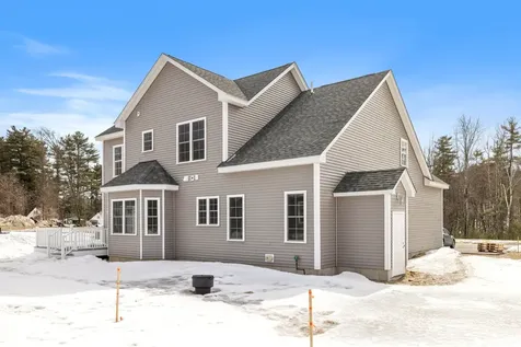 276 Sterling Drive Laconia NH 03246
