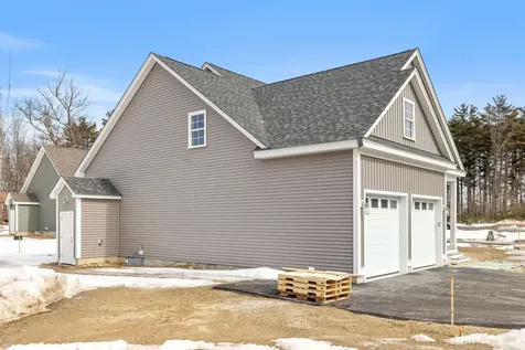 276 Sterling Drive Laconia NH 03246