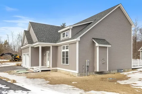 276 Sterling Drive Laconia NH 03246