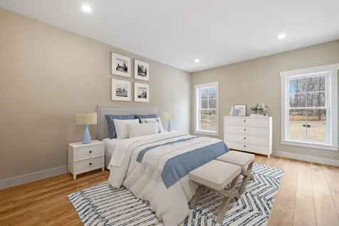 276 Sterling Drive Laconia NH 03246