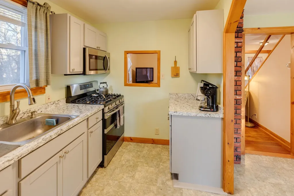 59 Parker Road Carroll NH 03598