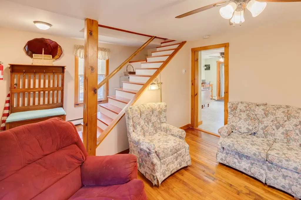 59 Parker Road Carroll NH 03598