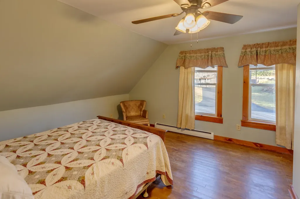 59 Parker Road Carroll NH 03598