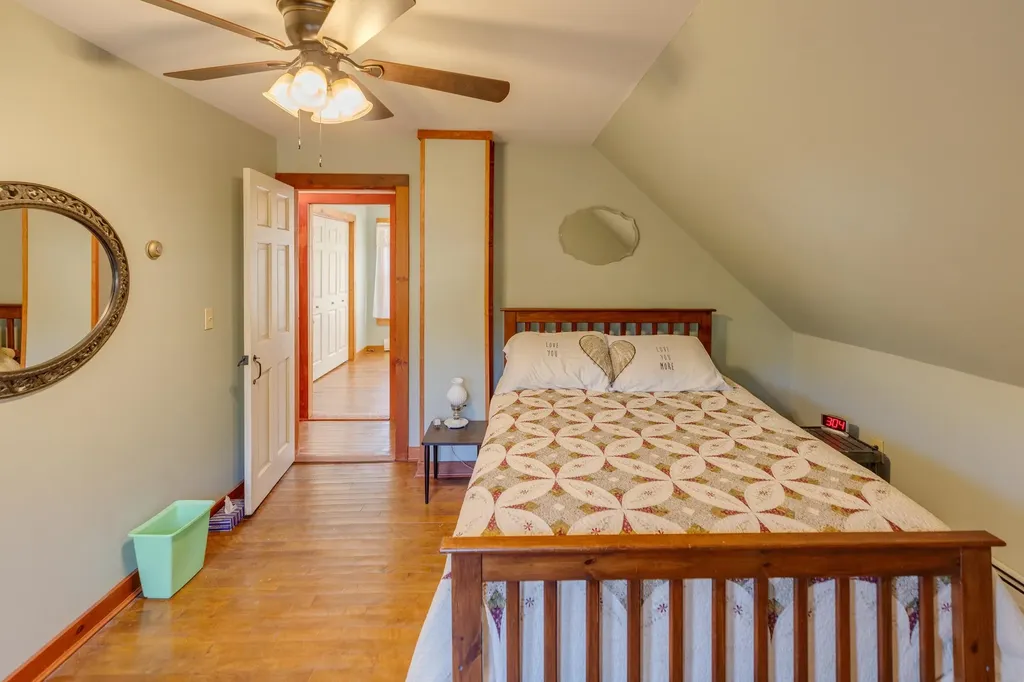 59 Parker Road Carroll NH 03598