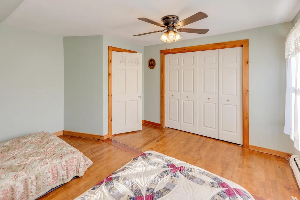 59 Parker Road Carroll NH 03598