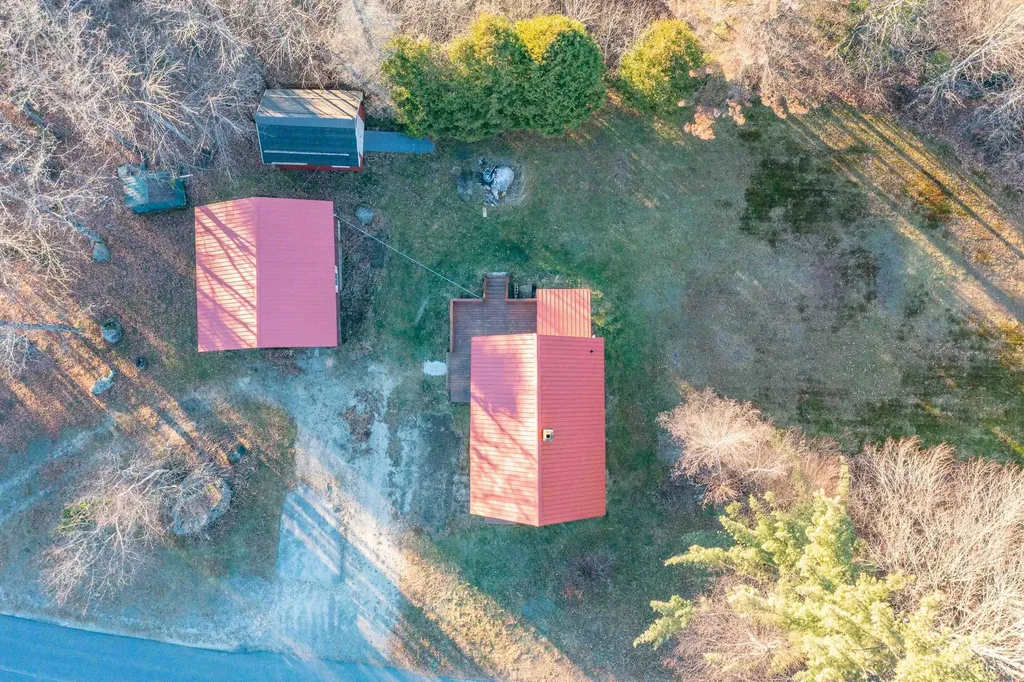 59 Parker Road Carroll NH 03598