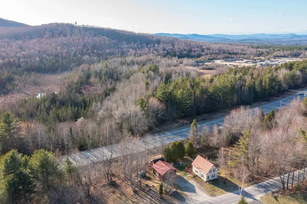 59 Parker Road Carroll NH 03598