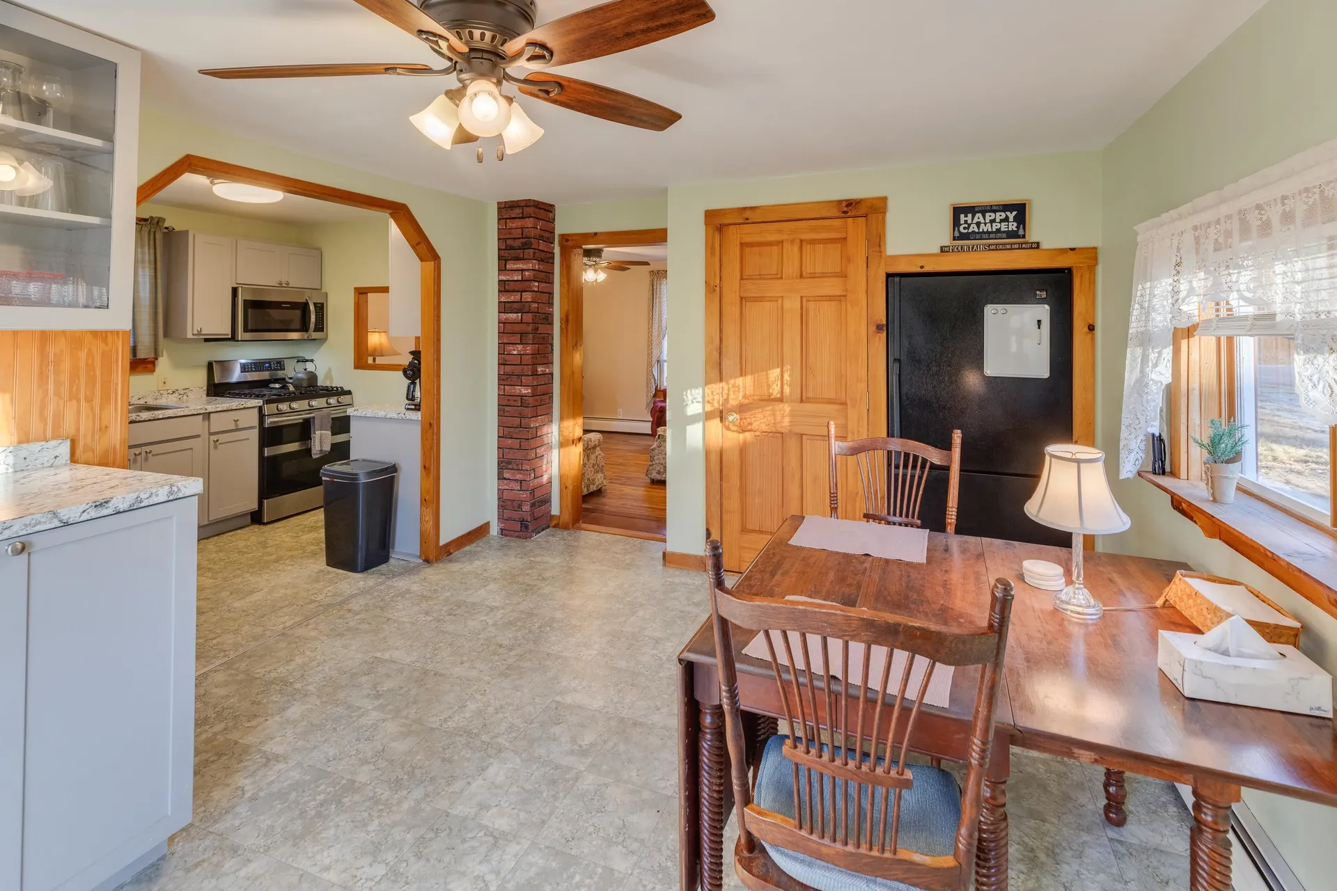 59 Parker Road Carroll NH 03598